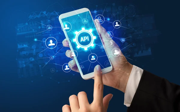 API Template
